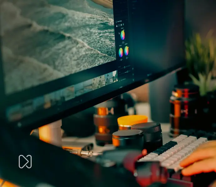 softinays ekibi ve çalışma ortamı